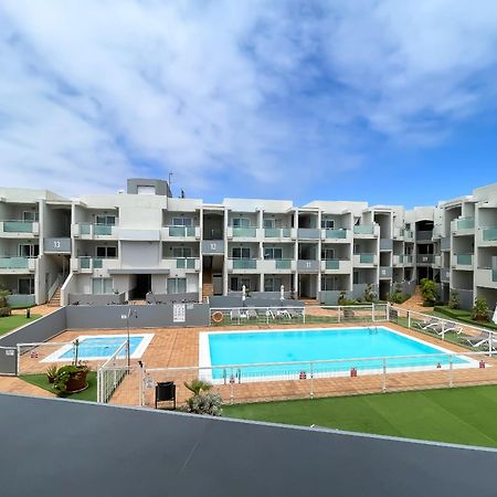 Corralejo Sun Amas House Pool View - Wifi Free By Rentalfue Eksteriør bilde