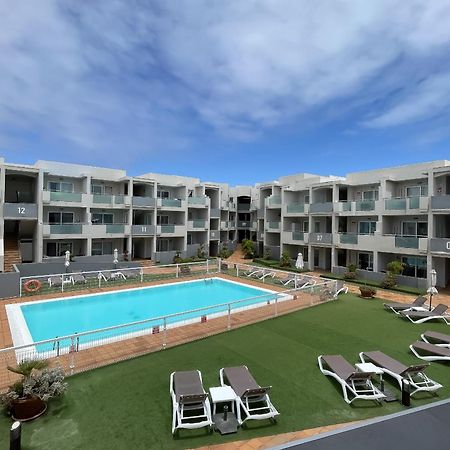 Corralejo Sun Amas House Pool View - Wifi Free By Rentalfue Eksteriør bilde