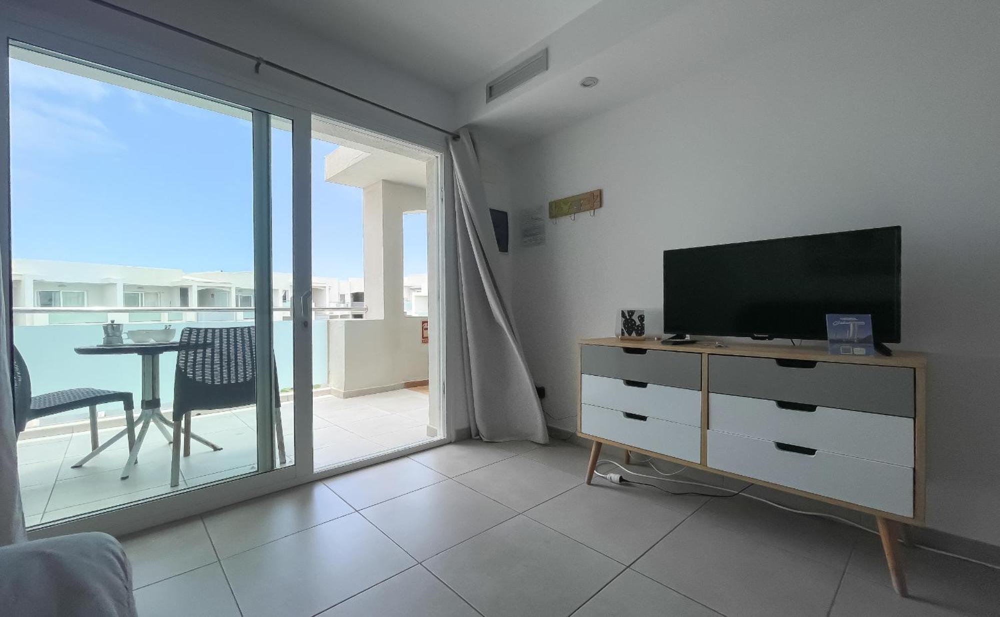 Corralejo Sun Amas House Pool View - Wifi Free By Rentalfue Eksteriør bilde