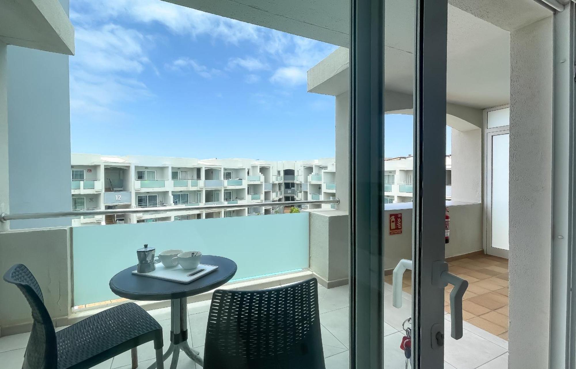 Corralejo Sun Amas House Pool View - Wifi Free By Rentalfue Eksteriør bilde